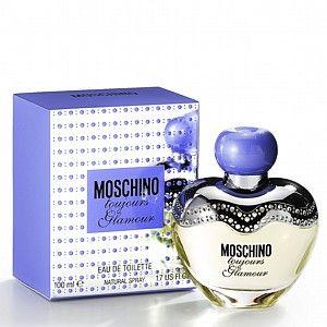 Moschino Toujours Glamour, Tester 100 ml, EDT - Pret | Preturi Moschino Toujours Glamour, Tester 100 ml, EDT
