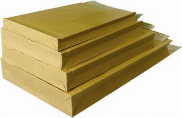 Plic cu burduf C4, 229 x 324 x 30 mm, 120 g/mÂ², 10 bucati/set - Pret | Preturi Plic cu burduf C4, 229 x 324 x 30 mm, 120 g/mÂ², 10 bucati/set