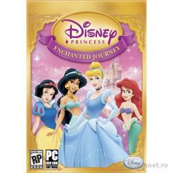 PRINCESS ENCHANTED JOURNEY PC-G - Pret | Preturi PRINCESS ENCHANTED JOURNEY PC-G