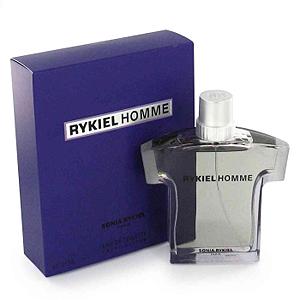 Sonia Rykiel Rykiel Homme, 125 ml, EDT - Pret | Preturi Sonia Rykiel Rykiel Homme, 125 ml, EDT