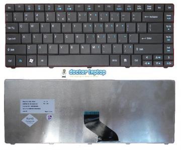 Tastatura Acer TravelMate 8371G - Pret | Preturi Tastatura Acer TravelMate 8371G