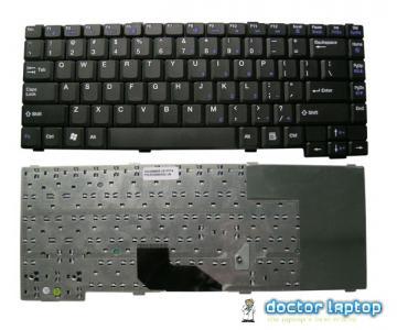 Tastatura laptop Gateway 6000 - Pret | Preturi Tastatura laptop Gateway 6000