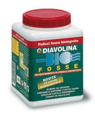 Vand DIAVOLINA FOSE - Pret | Preturi Vand DIAVOLINA FOSE