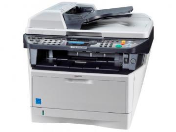 Multifunctional laser mono Kyocera FS-1035MFP/DP, A4, 35ppm, 1200dpi, ADF, duplex, 256MB, USB, retea, document processor - Pret | Preturi Multifunctional laser mono Kyocera FS-1035MFP/DP, A4, 35ppm, 1200dpi, ADF, duplex, 256MB, USB, retea, document processor