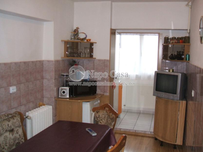 Ap. 3 camere, cart. Zorilor - Pret | Preturi Ap. 3 camere, cart. Zorilor