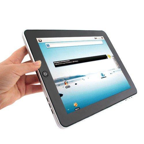 APAD M1004 - 9.7 inch, Android 2.2, ecran capacitiv! - multi-touch - WI-FI - CAMERA - Pret | Preturi APAD M1004 - 9.7 inch, Android 2.2, ecran capacitiv! - multi-touch - WI-FI - CAMERA