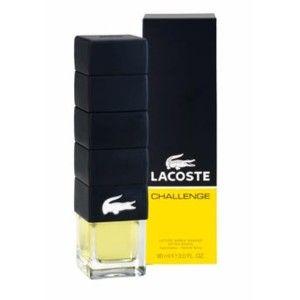 Lacoste Challenge, Tester 90 ml, EDT - Pret | Preturi Lacoste Challenge, Tester 90 ml, EDT