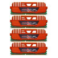 Memorie Geil DDR3 16384MB (4 x 4096) 1333MHz CL9 Enhance CORSA - Pret | Preturi Memorie Geil DDR3 16384MB (4 x 4096) 1333MHz CL9 Enhance CORSA