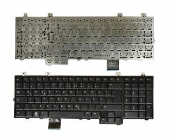 Tastatura laptop originala pt. Dell Seriile Studio 1735, 1736, 1737 - Pret | Preturi Tastatura laptop originala pt. Dell Seriile Studio 1735, 1736, 1737