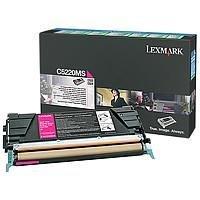 Toner Lexmark C5222MS - Pret | Preturi Toner Lexmark C5222MS