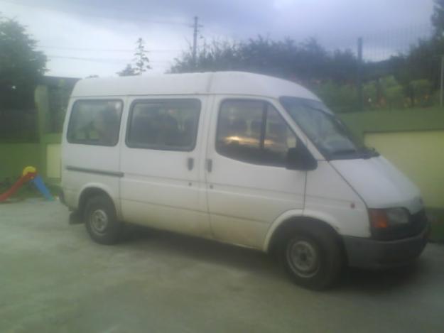 Vand ford transit - Pret | Preturi Vand ford transit