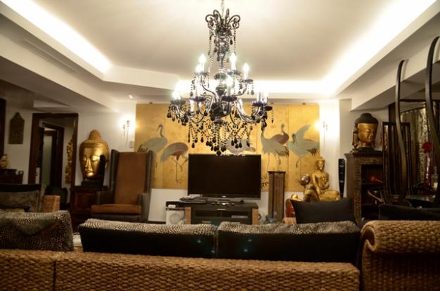 Apartament 3 camere lux-Herastrau - Persepolis - Pret | Preturi Apartament 3 camere lux-Herastrau - Persepolis