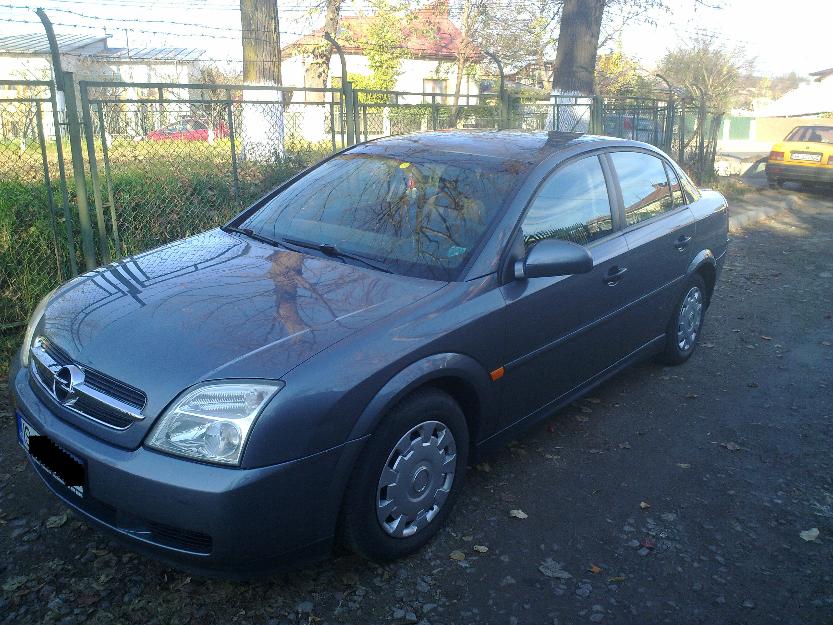 Opel Vectra c, 2003 , inmatriculata, benzina 1.6  16V, 101 cp  74 kw  , 146 000 km - Pret | Preturi Opel Vectra c, 2003 , inmatriculata, benzina 1.6  16V, 101 cp  74 kw  , 146 000 km