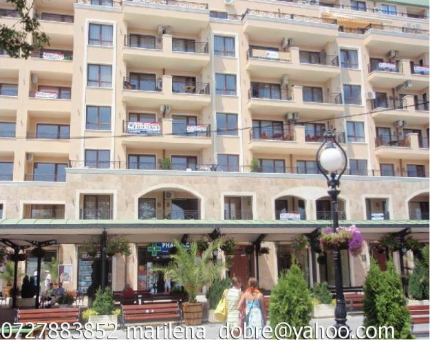 Apartament pe plaja Nisipurile de Aur - Pret | Preturi Apartament pe plaja Nisipurile de Aur