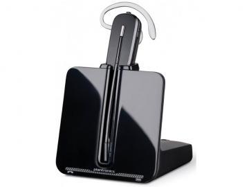 Casca cu microfon CS540A + lifter HL10, wireless, 100m, control volum, Plantronics, (84693-02) - Pret | Preturi Casca cu microfon CS540A + lifter HL10, wireless, 100m, control volum, Plantronics, (84693-02)