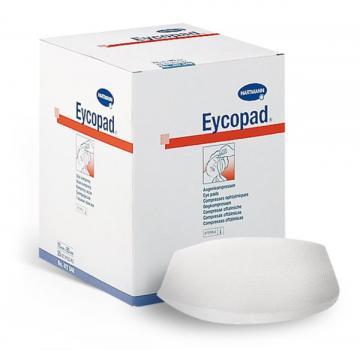 Eycopad Comprese Oculare Nesterile 5.6 cm *7 cm *50 buc - Pret | Preturi Eycopad Comprese Oculare Nesterile 5.6 cm *7 cm *50 buc