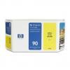 HP 90 Yellow C5065A - Pret | Preturi HP 90 Yellow C5065A