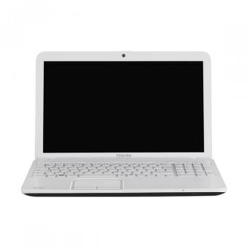 Laptop Toshiba Satellite C855-1N9, 15.6", IntelÂ® CoreTM i5-3210M 2.50GHz, 4GB, 640GB, FreeDOS, White Pearl PSKCAE-04U00QG5 - Pret | Preturi Laptop Toshiba Satellite C855-1N9, 15.6", IntelÂ® CoreTM i5-3210M 2.50GHz, 4GB, 640GB, FreeDOS, White Pearl PSKCAE-04U00QG5