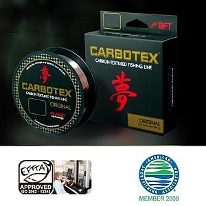 Fir Carbotex Original 0.60mm/33.60kg/100m - Pret | Preturi Fir Carbotex Original 0.60mm/33.60kg/100m