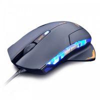 Mouse E-Blue EMS123BK Cobra Mazer Type-R Black - Pret | Preturi Mouse E-Blue EMS123BK Cobra Mazer Type-R Black