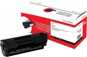 Toner compatibil HP negru CE320A - Pret | Preturi Toner compatibil HP negru CE320A