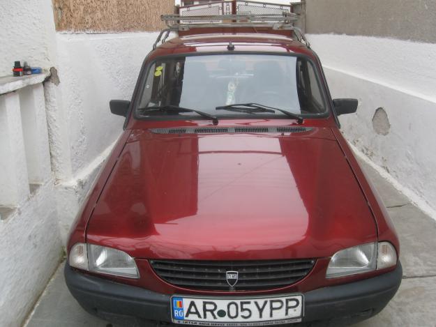 VAND DACIA 1310 - Pret | Preturi VAND DACIA 1310