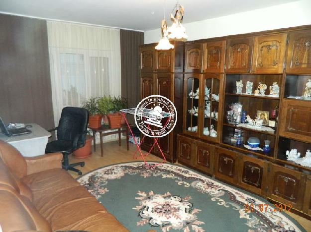 Apartament 4 camere de vanzare Iasi Frumoasa - Pret | Preturi Apartament 4 camere de vanzare Iasi Frumoasa