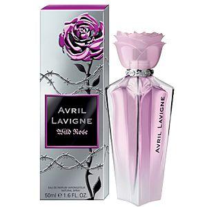 Avril Lavigne Wild Rose, 15 ml, EDP - Pret | Preturi Avril Lavigne Wild Rose, 15 ml, EDP