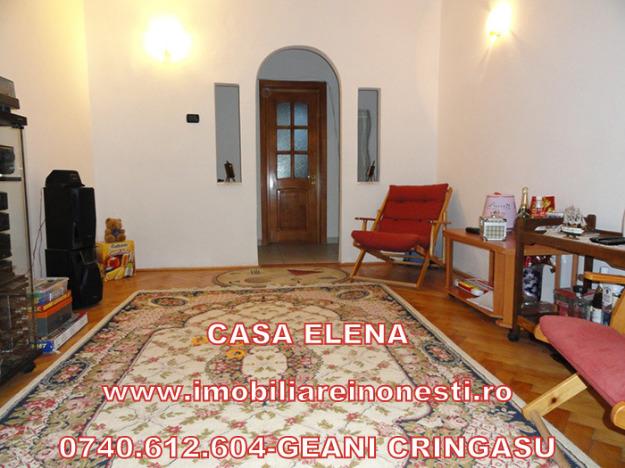 Vand apartament 3 camere in Onesti - Pret | Preturi Vand apartament 3 camere in Onesti