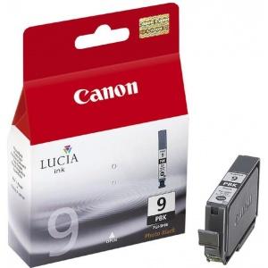 Cartus Canon PGI-9 Photo bk BS1034B001AA - Pret | Preturi Cartus Canon PGI-9 Photo bk BS1034B001AA