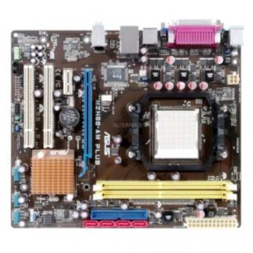 Placa de baza Asus M2N68-PLUS - Pret | Preturi Placa de baza Asus M2N68-PLUS