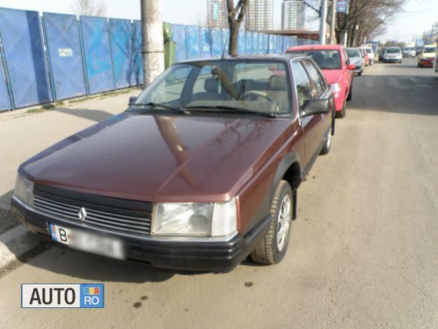 renault 25 - Pret | Preturi renault 25