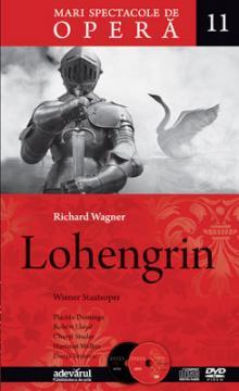 11. Lohengrin (Wagner) - Pret | Preturi 11. Lohengrin (Wagner)