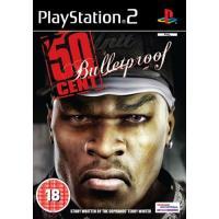 50 Cent: Bulletproof PS2 - Pret | Preturi 50 Cent: Bulletproof PS2