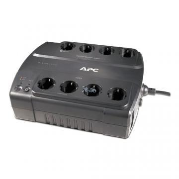 APC Power-Saving Back-UPS ES 550VA - Pret | Preturi APC Power-Saving Back-UPS ES 550VA