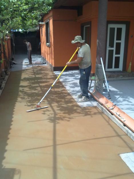 beton  amprentat caransebes, - Pret | Preturi beton  amprentat caransebes,