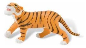 Bullyland - Figurina Shere Khan - Pret | Preturi Bullyland - Figurina Shere Khan