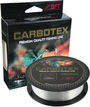 Fir Carbotex Lochness Monster 0.12mm/2kg/150m - Pret | Preturi Fir Carbotex Lochness Monster 0.12mm/2kg/150m