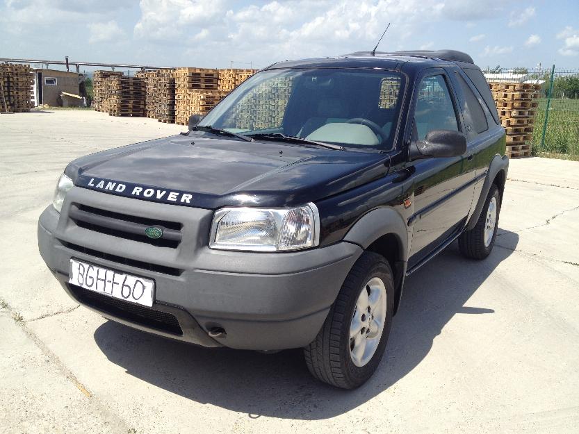 Land Rover 4x4 TD4 - Pret | Preturi Land Rover 4x4 TD4