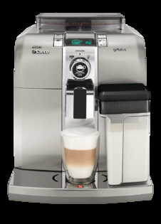 Saeco Syntia Cappucino HD8838/09 - Pret | Preturi Saeco Syntia Cappucino HD8838/09