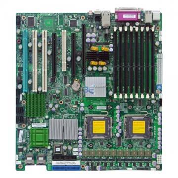 SuperMicro X7DA3, FSB 1333MHz, DDR667, Dual Socket 771, E-ATX + Transport Gratuit - Pret | Preturi SuperMicro X7DA3, FSB 1333MHz, DDR667, Dual Socket 771, E-ATX + Transport Gratuit