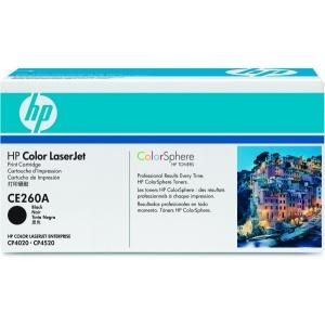 Toner HP CE260A - Pret | Preturi Toner HP CE260A