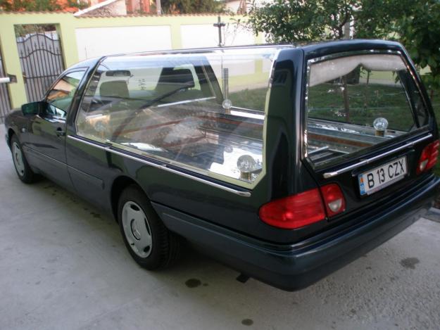 vand dric,autofunerara mercedes e200 panorama inmatriculat in ro - Pret | Preturi vand dric,autofunerara mercedes e200 panorama inmatriculat in ro