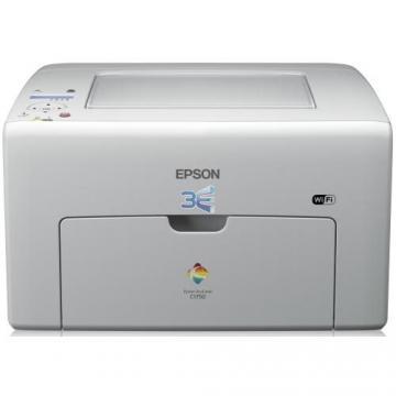 Epson AcuLaser C1750W + Transport Gratuit - Pret | Preturi Epson AcuLaser C1750W + Transport Gratuit