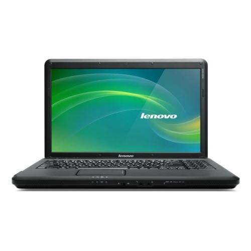 Laptop Lenovo IdeaPad G550L cu procesor Intel® Pentium® Dual Core T4500 - Pret | Preturi Laptop Lenovo IdeaPad G550L cu procesor Intel® Pentium® Dual Core T4500