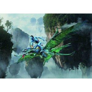 Puzzle Ravensburger Trend 1000 Avatar - Pret | Preturi Puzzle Ravensburger Trend 1000 Avatar