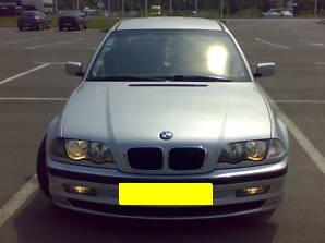 Vand BMW 320 D - Pret | Preturi Vand BMW 320 D