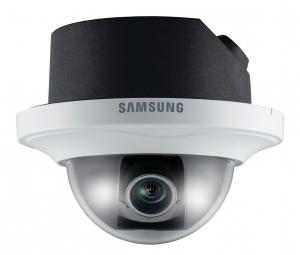 Camera IP tip dome HD Megapixel SND-5080 - Pret | Preturi Camera IP tip dome HD Megapixel SND-5080