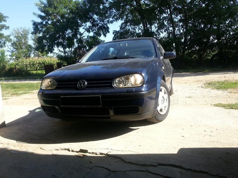 golf 4.an 2000 - Pret | Preturi golf 4.an 2000