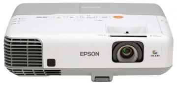 Proiector EB-905, XGA 1024X768, 3000 ANSI, 2000 :1, HDMI, boxe, Epson - Pret | Preturi Proiector EB-905, XGA 1024X768, 3000 ANSI, 2000 :1, HDMI, boxe, Epson